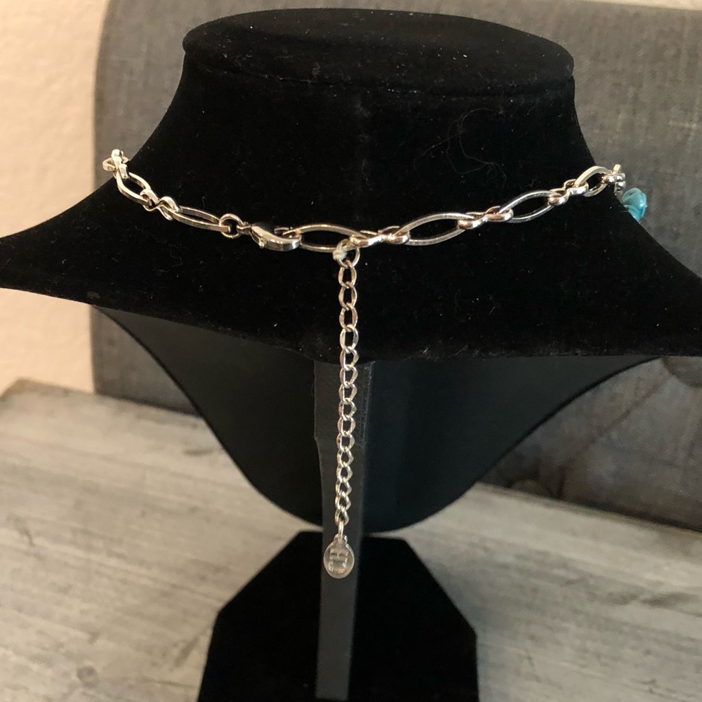 Necklace and Earring Set - Picture 4 of 4